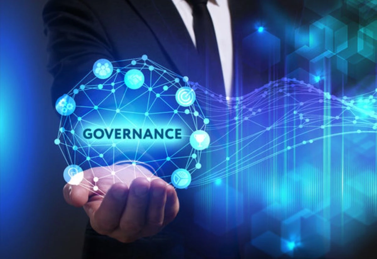 Accountability and governance training for board members